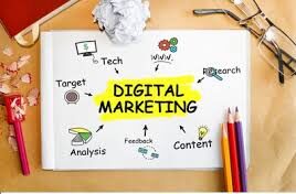 Digital Marketing notes